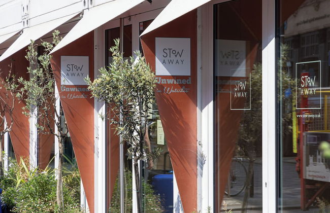 Stow Away Waterloo - Foto 36