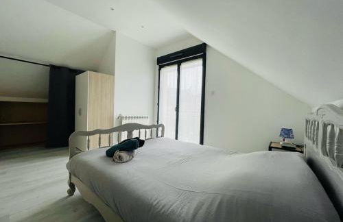 Maison cosy Jardin des Plantes - 9 voyageurs - 388 - Photo 5