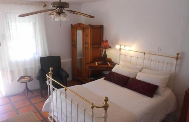 Oue Werf Country House - Foto 9