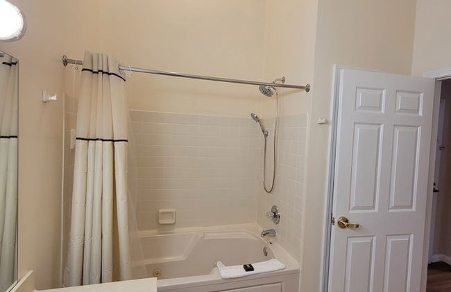 Grand Wood Suites - Foto 16