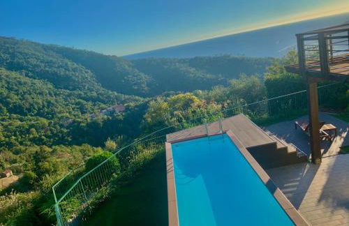 Corner of Paradise Moneglia - Foto 1