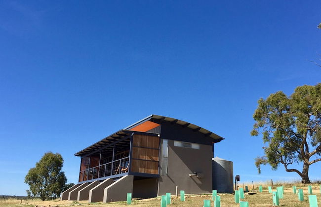 Barossa Pavilions - Photo 20