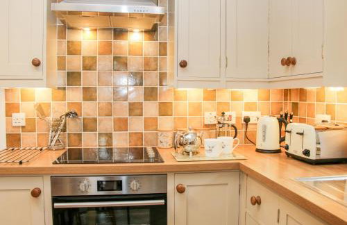 Oakland Cottage - Foto 11