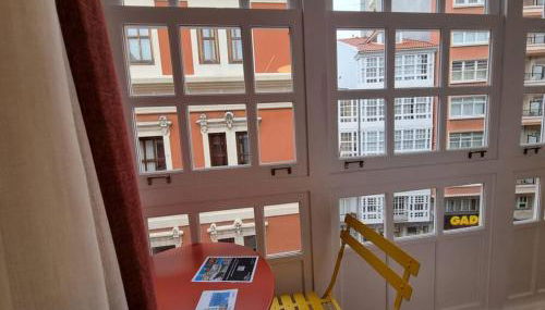 VibesCoruña- Apartamento O65-4 - Foto 3