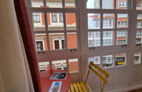 VibesCoruña- Apartamento O65-4 - Foto 3