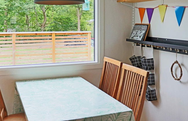 5 Person Holiday Home in Steninge-by Traum - Foto 13