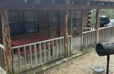 HoneyComb Hideouts Fir Deer Life cabin - Foto 7