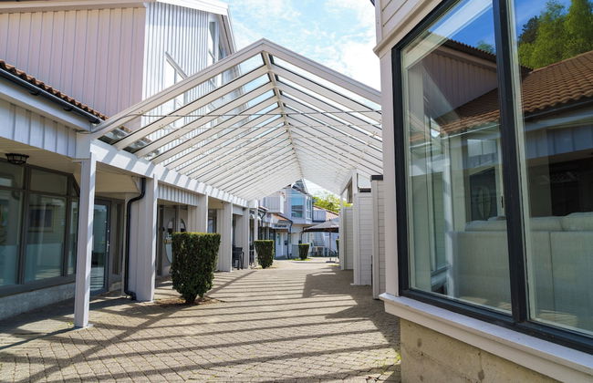 Kongsgata Apartments - Foto 59