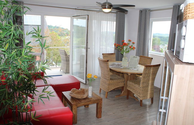 Ferienwohnungen Maarberg Resort - Foto 75