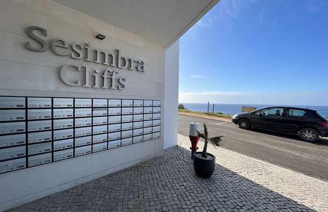 Cliffs Apartment - Astonishing bay view - Foto 48