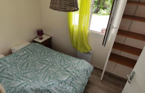 Nid d'aigle, vue panoramique dégagée et jardin, de plein pied, face au Sud et aux montagnes - Photo 14