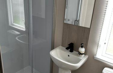 Fairway 6 Lilliardsedge Caravan Hire - Foto 10