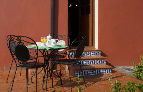 Apartamentos Rurales Las Dos Torres - Foto 7