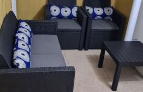 Appartement cosy de 2 chambres - Photo 14