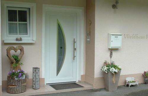 Haus Eschenberg - Foto 2