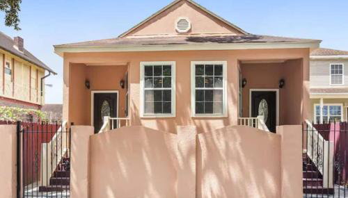 Modern Fresh Historic Home - Foto 5