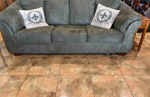 Galveston Bay Elegant Waterfront Home 3bed 3b Lighted Private fishing pier - Foto 46