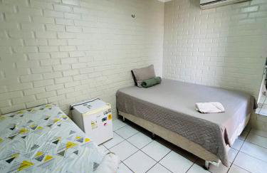 Casa em condominio na beira do rio - Foto 8