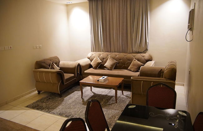 Dosh Serviced Apartment - Foto 72