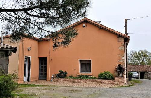 Le P'tit Gîte d'Isa, 15 km du Puy du Fou - Foto 15