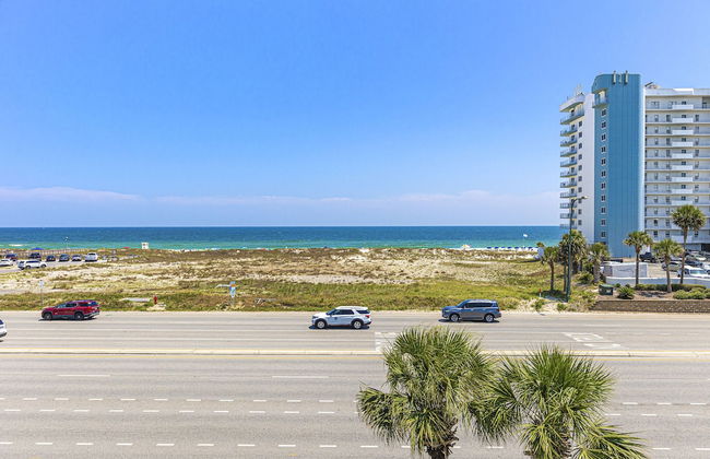 Grand Caribbean Condos - Foto 38