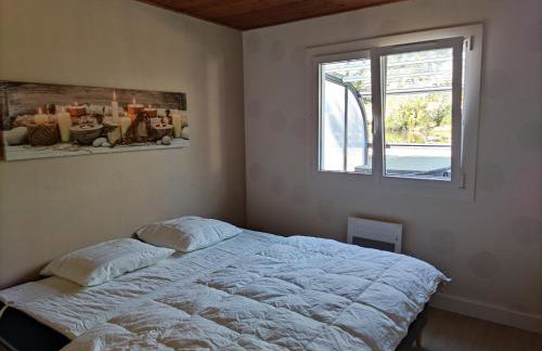 Maison avec jacuzzi proche plages - Photo 8