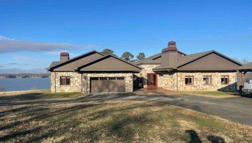 The Lodge at Stony Point - Foto 2