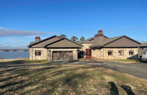 The Lodge at Stony Point - Foto 2