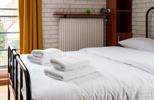 Warszawa Gocławek Comfort Studio by BookingHost - Foto 2