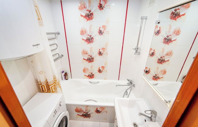 StudioMinsk in Historic Centre - Foto 46