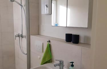 Fewo Graal Müritz Sobierajczyk - Foto 12