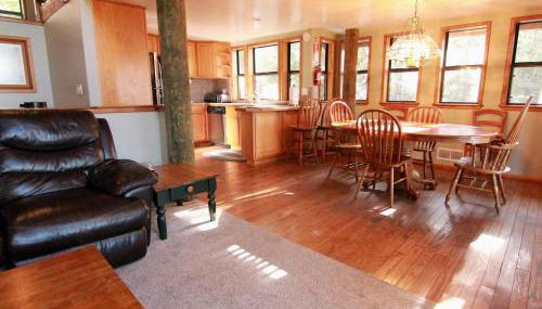 Tree House Lodge - Foto 3