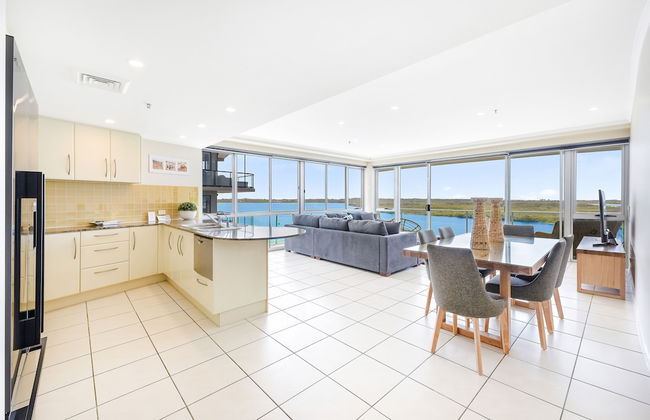 The Duporth Riverside - Foto 63