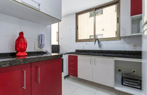 Suite, 2quartos, cozinha completa, varandão, 2 vagas de garagem - Foto 21