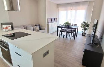 SANNIKO APARTMENT Ático con Terraza - Foto 1