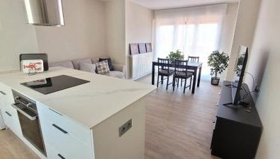 SANNIKO APARTMENT Ático con Terraza - Foto 1