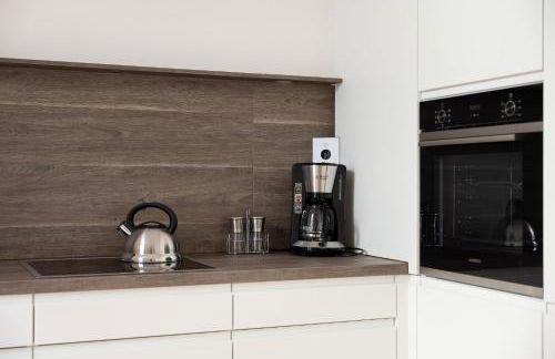 Apartments am Eselsbrunnen - Altstadt - Zentral - Küche - Wifi - Powered by Ko-Living - Foto 61