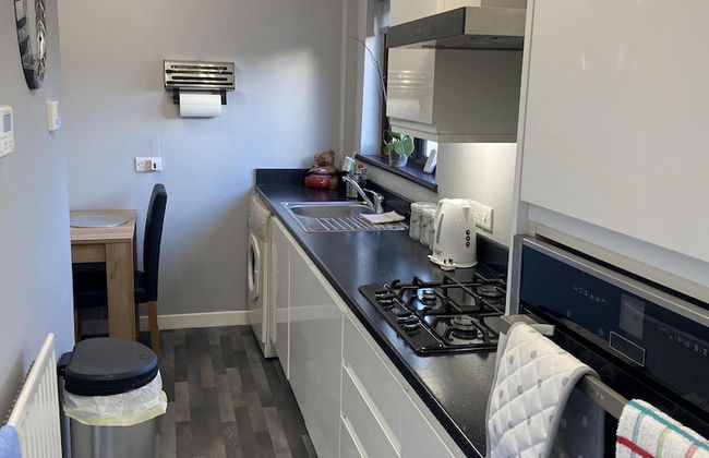 Minnie's Cottage - Foto 11