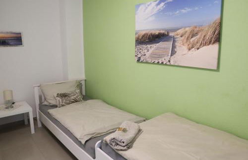 Komfortable Wohnung im Herzen des Ruhrpotts - Foto 36