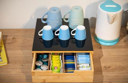 Arquer43 - Cagliari Old Town - appartamento 1 camera da letto - 4 persone - Foto 3