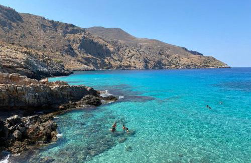 Old stone villa in Apokoronas Villa Nostalgia Kreta - Foto 26