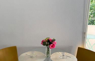 Charmant appartement moderne avec place de parking privative - Foto 5