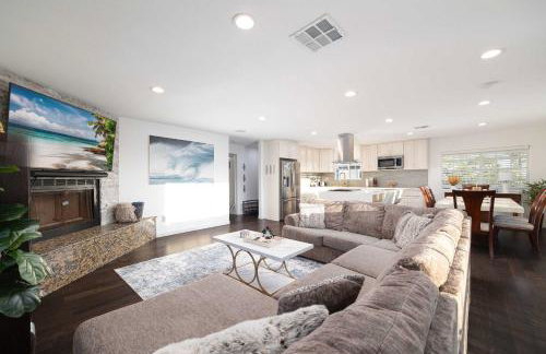 Ocean Views 2 Kitchen Living area Villa - Foto 23