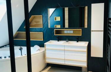 Le petit Alice cottage - Foto 44