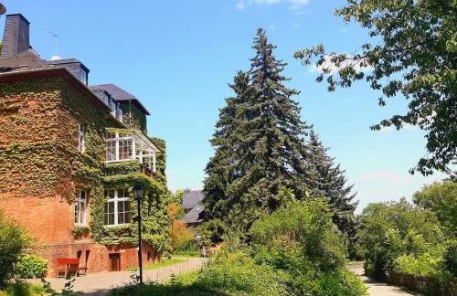 Die Malche Gäste und Tagungshaus Villa App 13 - Foto 27