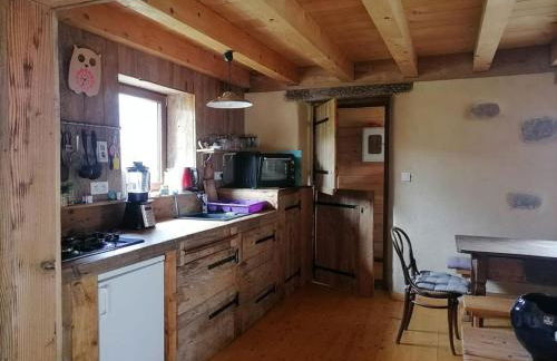 Au croque nature - Foto 16