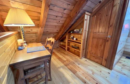 The Sunrise Cabin with Amazing Views - Foto 41