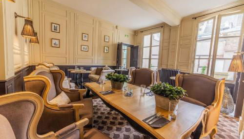 Hôtel Particulier de Champrond - Foto 3