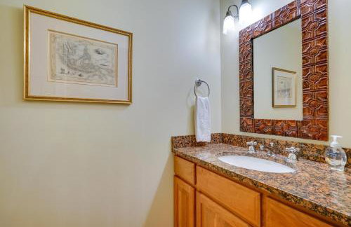 Luxury Vacation Rental in the Berkshires! - Foto 8