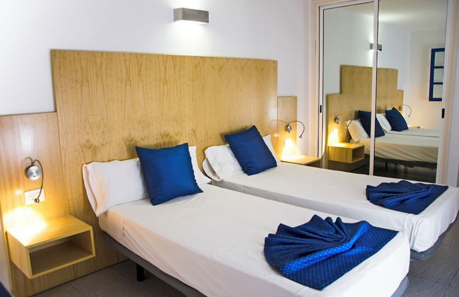 Ereza Apartamentos Los Hibiscos - Adults Only - Photo 10